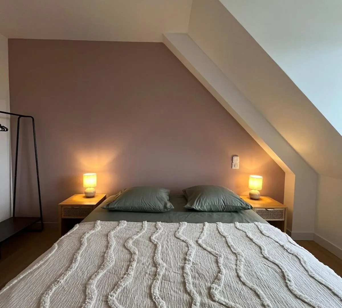 Maison Guelan Kerners Arzon France