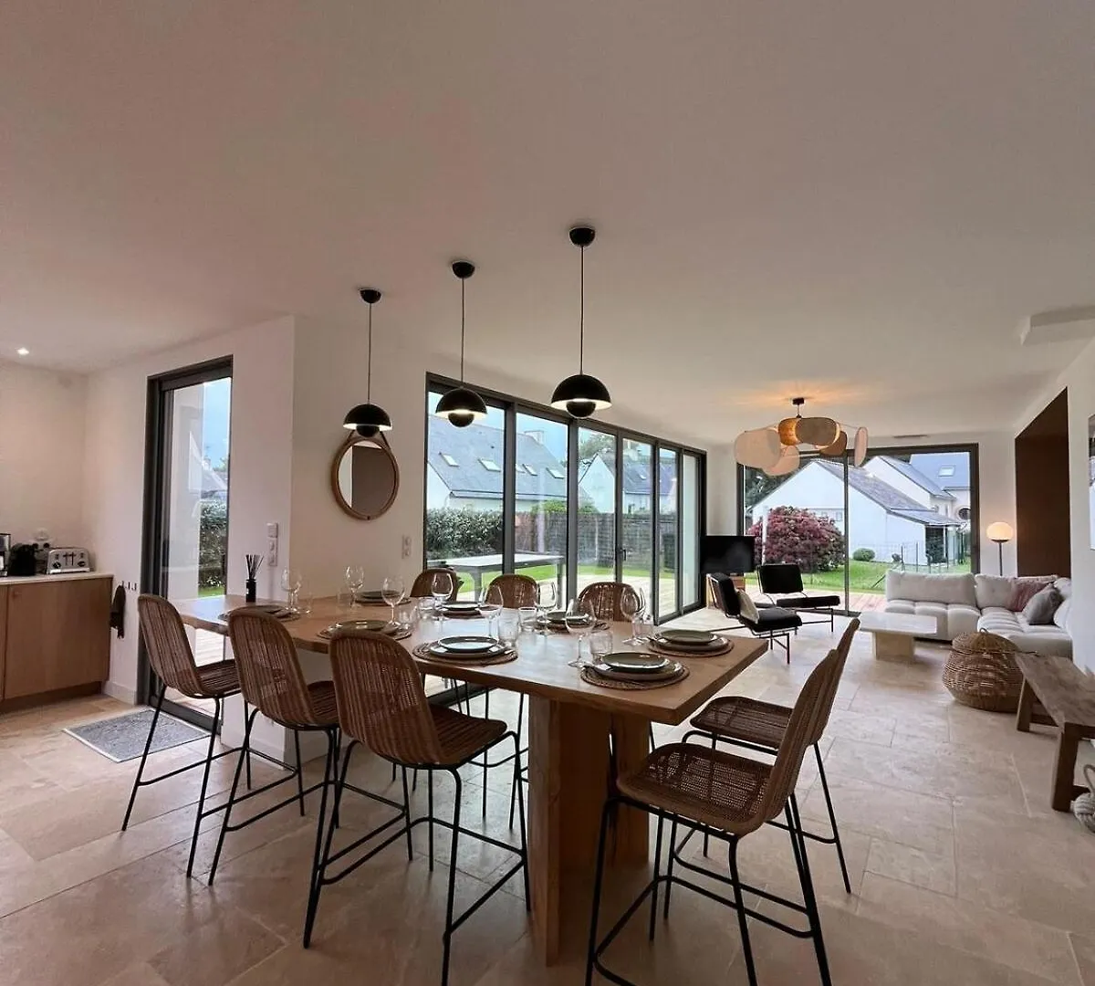 Maison Guelan Kerners Arzon 0*,  France