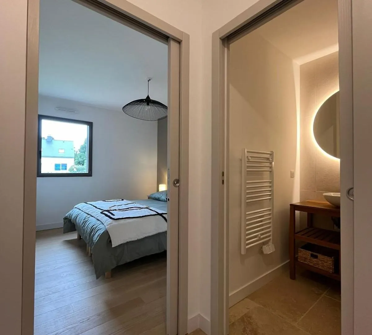 Maison Guelan Kerners Arzon 0*,  France